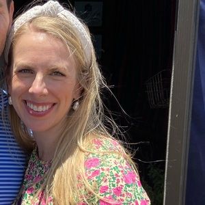 Meet your Posher, Meredith